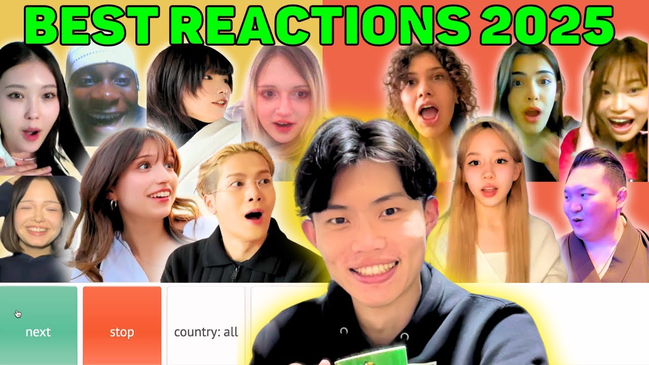 Japanese Polyglot SHOCKS the World in Their Native Languages! – BEST Reactions 2025