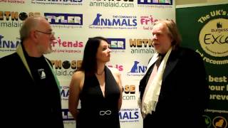 rick wakeman peter egan miles jupp