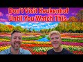 7 Million Flowers In One Place And Here S What We Found At Keukenhof Gardens
