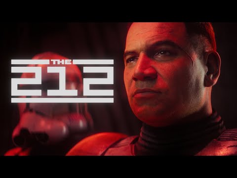 STAR WARS The 212th Fan Film