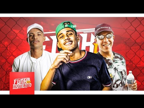 BEAT DO BOB MARLEY - MC 7Belo MC Denny e MC Rafa 22 (DJKAIOMIX E DJ RAFINHA)
