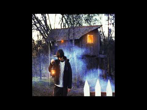 GHOST MOUNTAIN - OCTOBER COUNTRY (official audio)