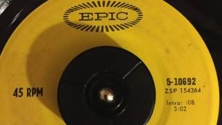 Jody Miller - If You Think I Love You Now (I've Just Started)