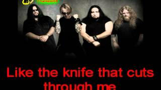 Fear factory (Final Exit) - Lyrics