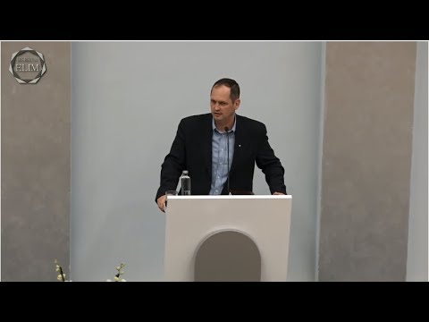 Biserica Penticostala Elim 01.04.2018 - Duminica Dupamasa