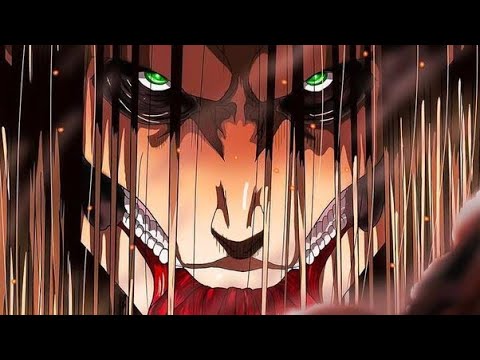 Shingeki No Kyojin | You See Big Girl | AMV