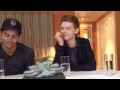 Thomas Sangster + Dylan O'brien || dylmas || can ...