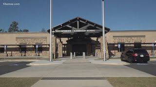 One penny at checkout, $250M for Bibb schools. Explaining the district's $250M ESPLOST proposal