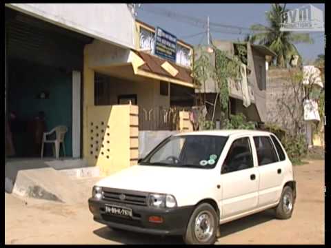 Episode 33: Dhik Dhik Dhik Tamil TV Serial - AVM Productions