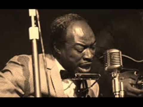 Jimmy Reed at Carnegie Hall-Big Boss Man