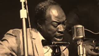 Jimmy Reed at Carnegie Hall-Big Boss Man