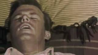 Zola Jesus - Lick The Palm Of The Burning Handshake (PAST PRESANT edit)