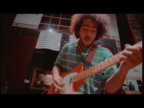 Lehmanns Brothers - Inked (Alhambra Studios Live Session)