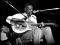 Eddie James "Son" House-Walking Blues