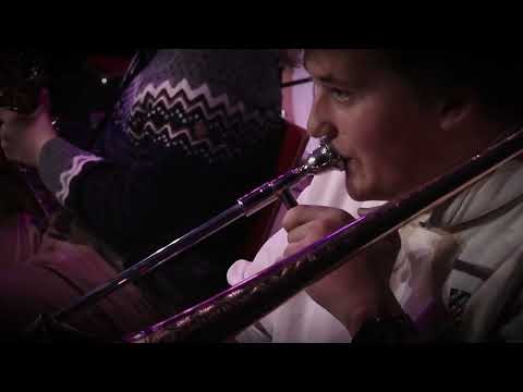 Tonangeber - Losing My Religion (R.E.M.) - live