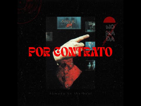 POR CONTRATO | INSTRUMENTAL BASE DE RAP 90's CON PIANO BEAT BOOM BAP OLD SCHOOL HIP HOP [PROD.NMDA]