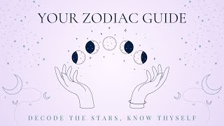 Natal Charts 101: What Is a Natal Chart