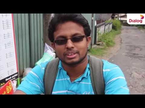 #OurLionsOurPride- Sampath's Wishes for World Cup 2015