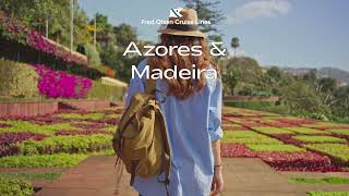 Azores & Madeira, Mediterranean & Canaries Summer Sale 2024