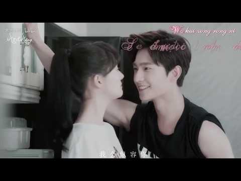 Thể hiện bởi Bạch Tiểu Bạch (白小白)