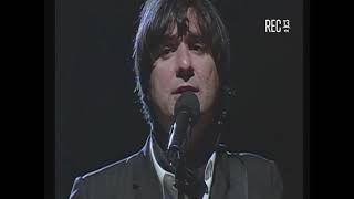 Los Tres - No Me Falles (El Triciclo 1999)