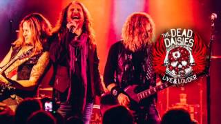 7 days until „Live & Louder“ – here’s a piece of „Midnight Moses“! (snippet)