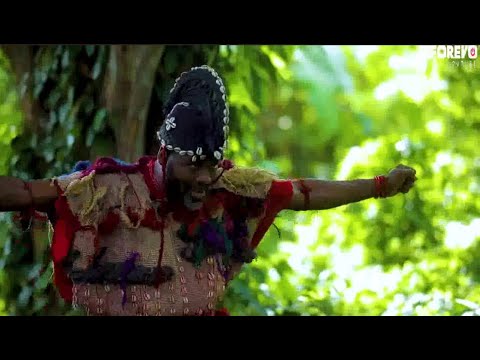 KIIJA | IBRAHIM CHATTA | 2025 Latest Yoruba Full Movie Drama New Release