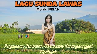 Download lagu Lagu Sunda Lawas Merdu Pisan enak di Dengar mp3
