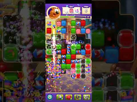 Toon blast 8200 5 more 3 stars