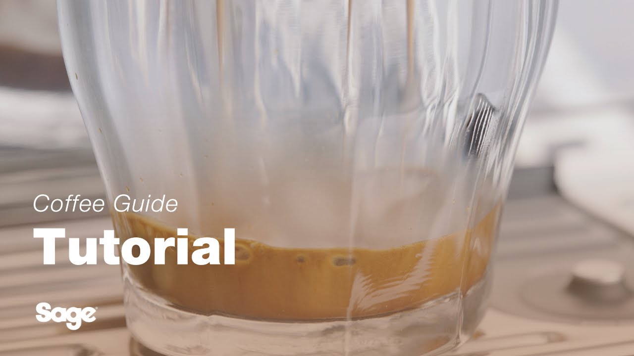 How to adjust milk temperature and texture
