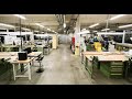 walkthrough schaeffler berlin luckenwalde first class training department equipment