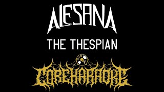 Download lagu Alesana - The Thespian [Karaoke Instrumental] mp3