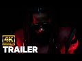 The Last Dragon Remake NEW Teaser 1 Trailer Michael B Jordan Jackie Chan Beyoncé Concept