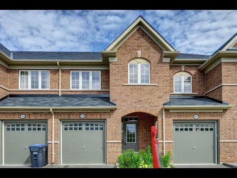 78 Sussexvale Drive Brampton