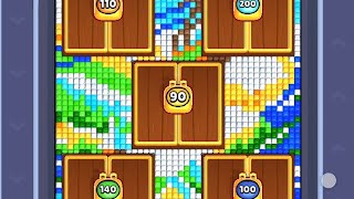 Pixel Flow Level 373