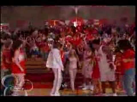 We're All in This Together (High School Musical)