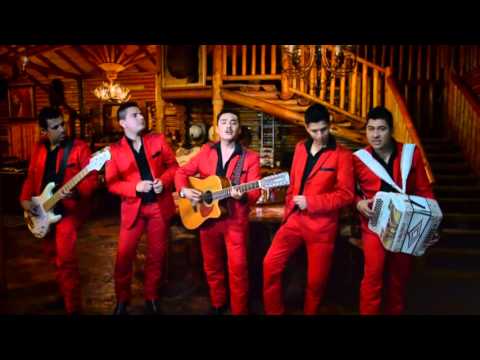 Hablaré Con Mi Almohada - Los Cedreños