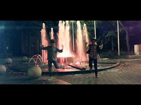 "Fountain" - B.K.Teamki