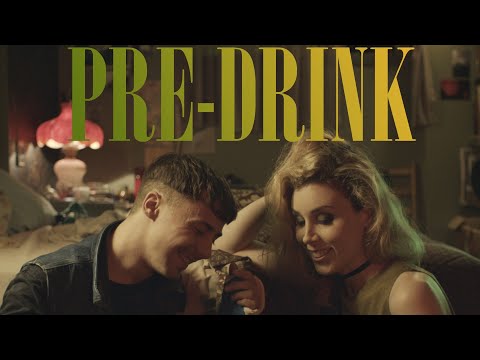 Pre-Drink | Trailer | h264