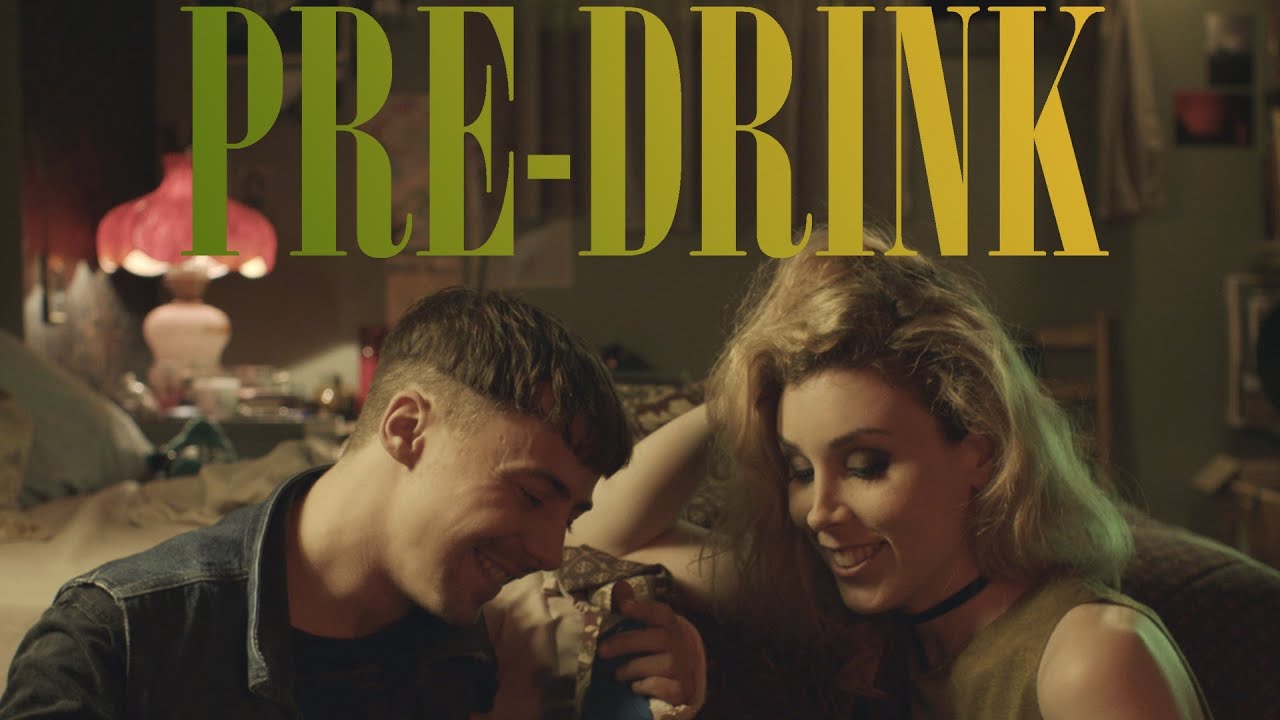 Pre-Drink | Trailer | h264