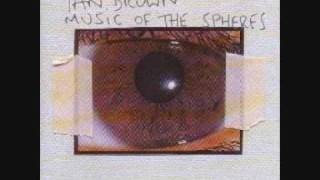 ian brown: Hear No see No