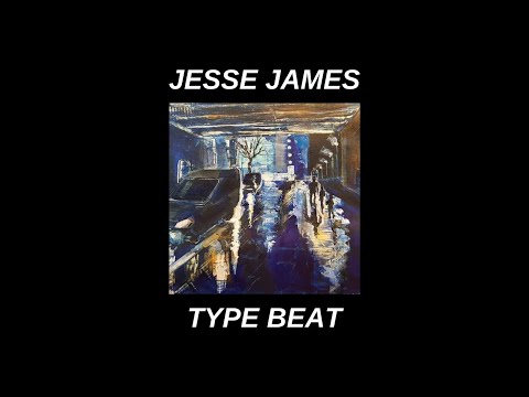 JESSE JAMES SOLOMON TYPE BEAT l JFSE INSTRUMENTAL - VICTORIA