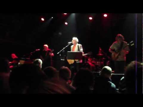 Z Ďatelín: Zelená pošta 13. 3. 2013 v Divadle Archa