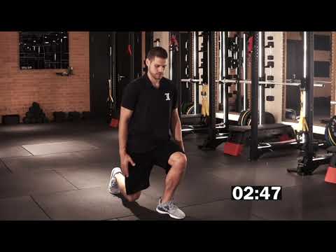 Treino de Força | Full Body Workout | Aula 1 | Tonus Gym