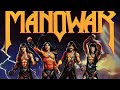 Manowar - Defender (Karaoke)