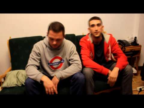 Mercurio Quartier - Spen73 y Brusco