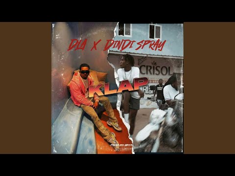 KLAP (feat. Dindi Spray)