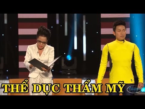 Hài - Hoài Linh - Chí Tài - Việt Hương - Thúy Nga - Hoài Tâm - Nguyễn Ngọc Ngạn - Thể Dục Thẩm Mỹ