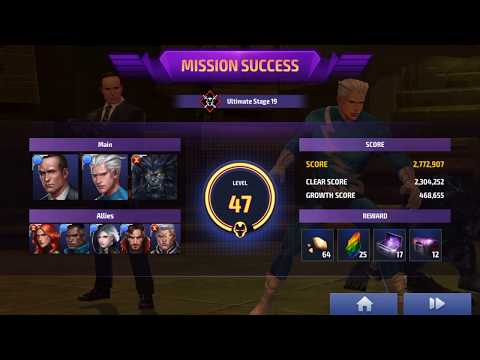 How to Clear WBU Proxima Stage 19 under 100 seconds