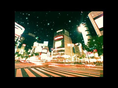 「SILENT NIGHT」Music Video のサムネイル